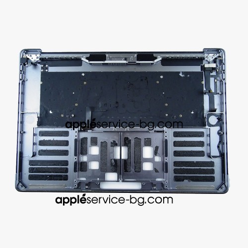 Оригинална Клавиатура Палмрест Apple MacBook Pro 16" 2019 A2141 Space Gray